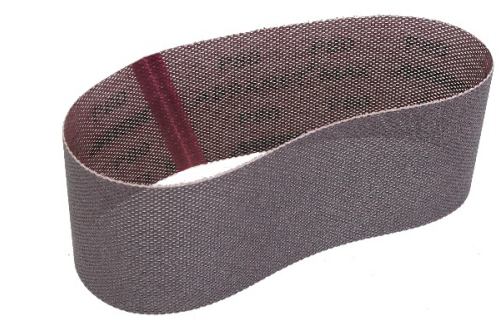 ABRANET MAX 4"x24" P100 T-Joint, 10 Belts/Box